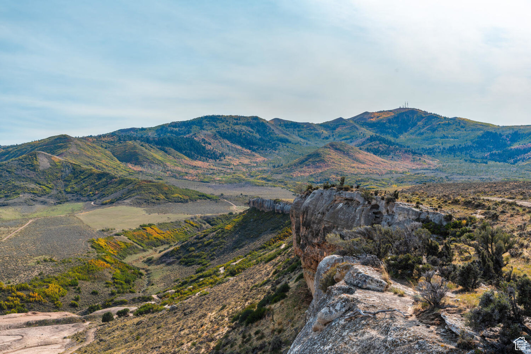 255 Braid Ln #6, Coalville, Utah image 46