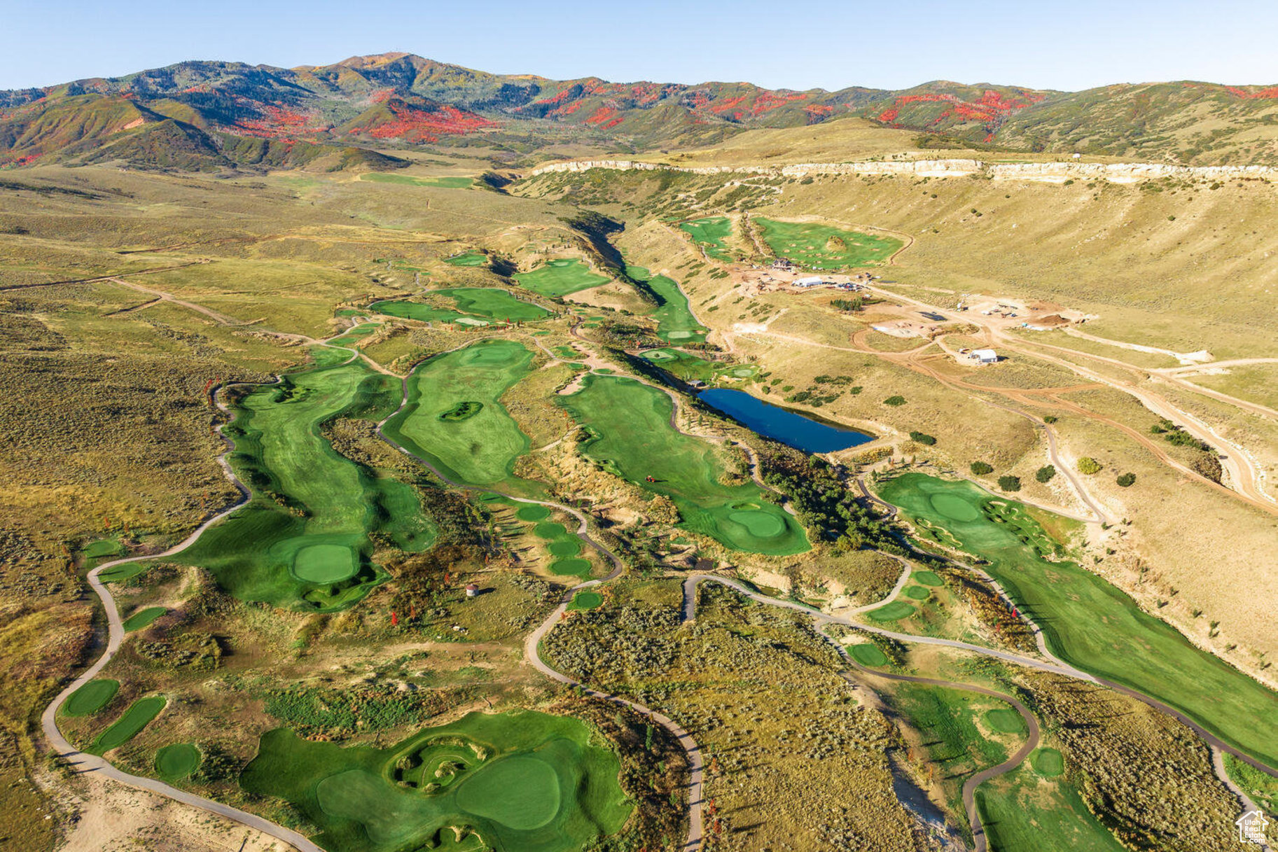 255 Braid Ln #6, Coalville, Utah image 40