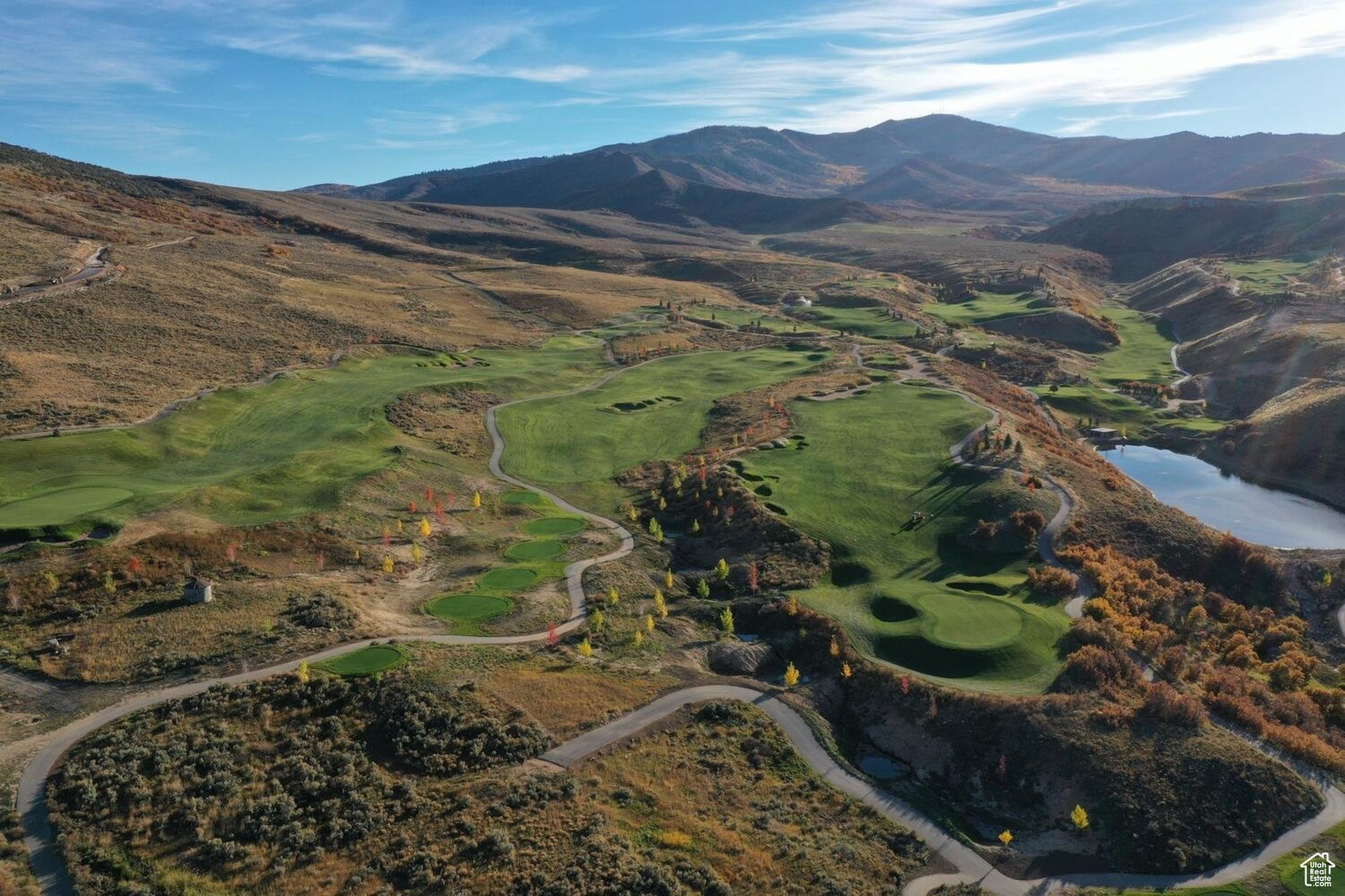 255 Braid Ln #6, Coalville, Utah image 27