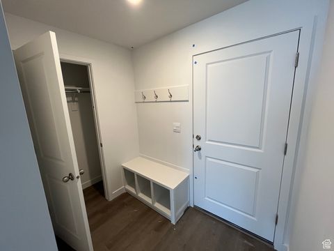 Tiny photo for 2110 W STARDEW STREET ST #530, Eagle Mountain, UT 84005 (MLS # 2112653)