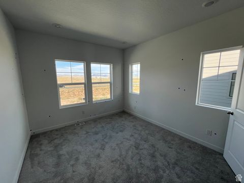 Tiny photo for 2110 W STARDEW STREET ST #530, Eagle Mountain, UT 84005 (MLS # 2112653)