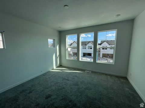 Tiny photo for 2110 W STARDEW STREET ST #530, Eagle Mountain, UT 84005 (MLS # 2112653)