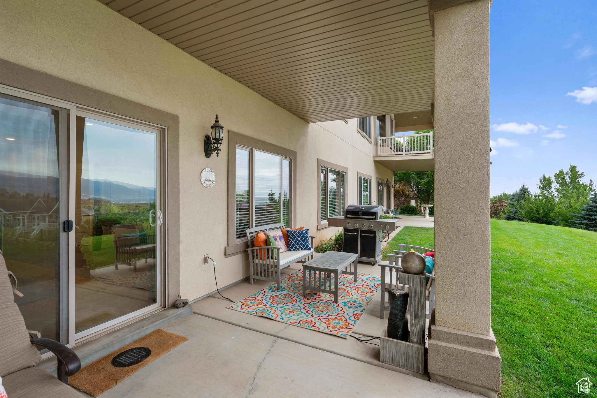 EDGEWOD ESTATES - Residential Income