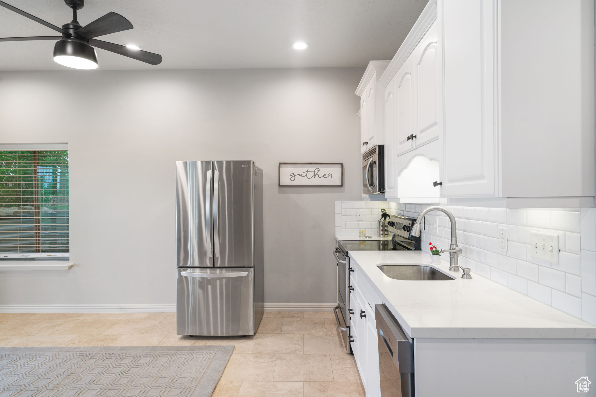 EDGEWOD ESTATES - Residential Income