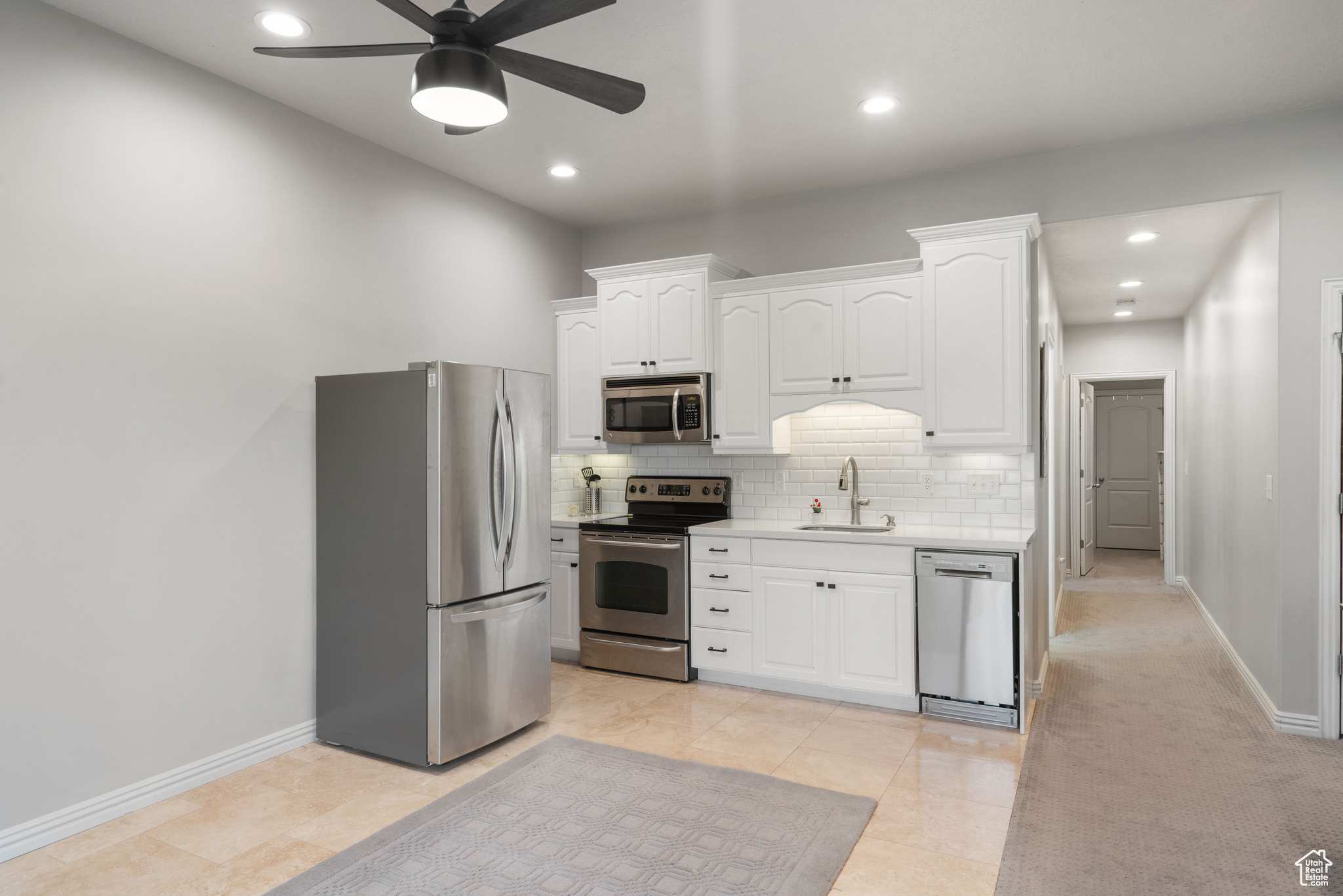 EDGEWOD ESTATES - Residential Income