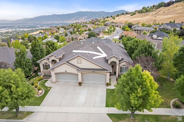 EDGEWOD ESTATES - Residential Income