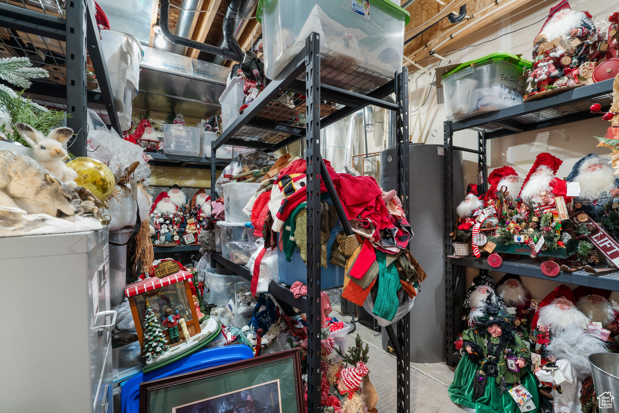 EDGEWOD ESTATES - Residential Income