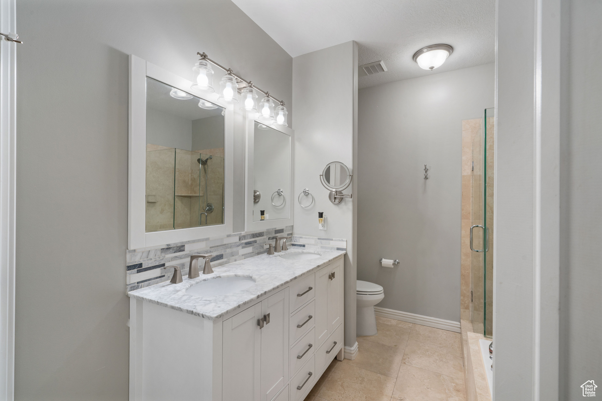 EDGEWOD ESTATES - Residential Income