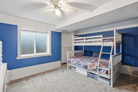 Tiny photo for 5796 W PREMIER LN, Herriman, UT 84096 (MLS # 2141034)