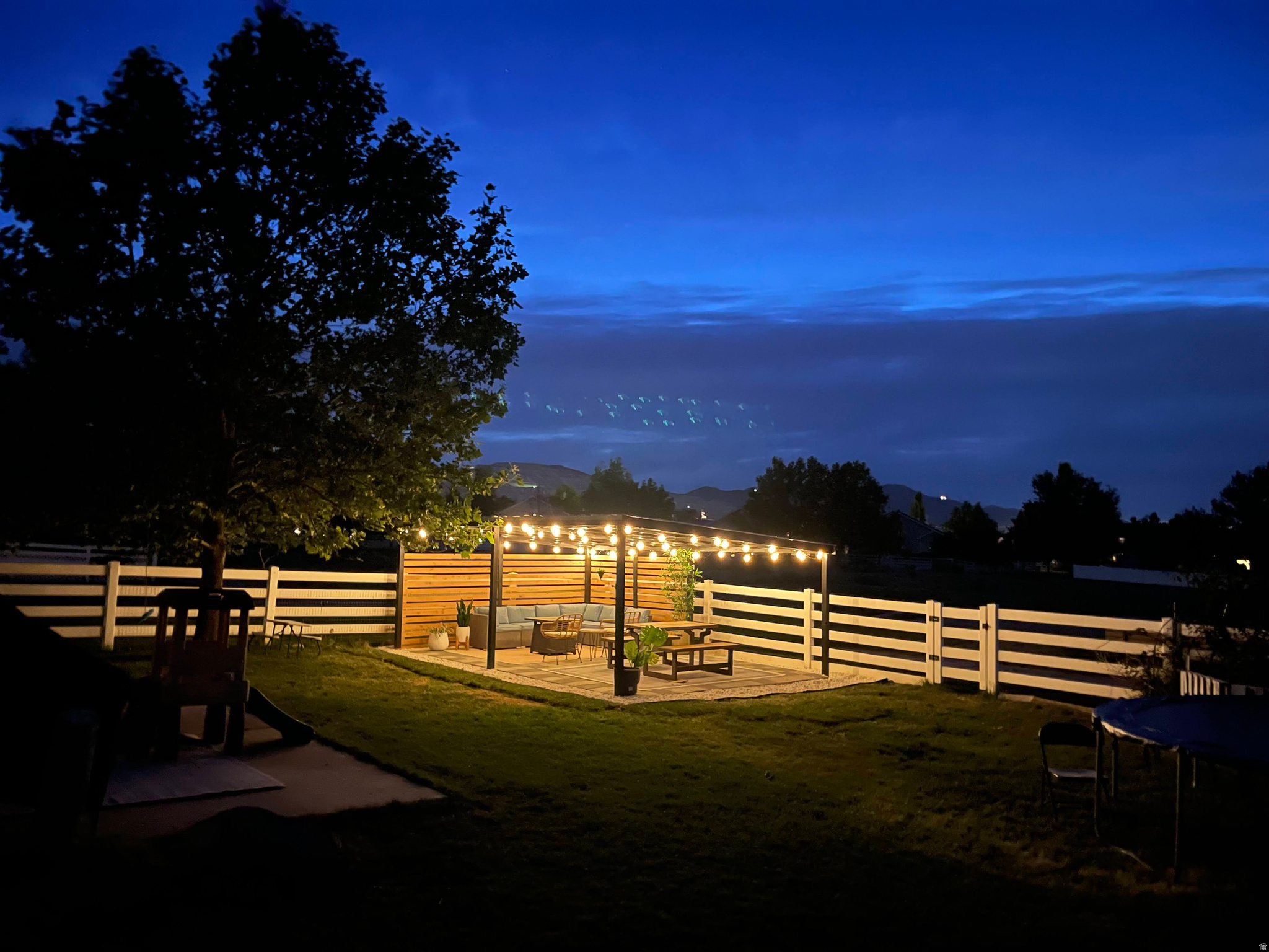 ESTATES AT ROSE CREEK PLAT 1 - Residential