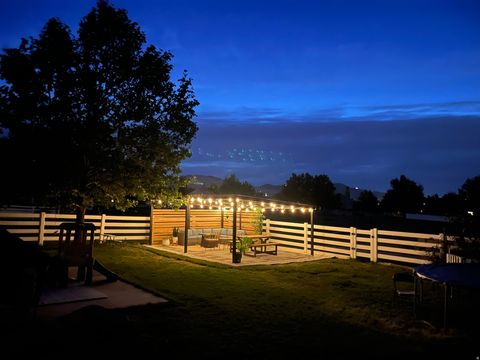 Tiny photo for 5796 W PREMIER LN, Herriman, UT 84096 (MLS # 2141034)