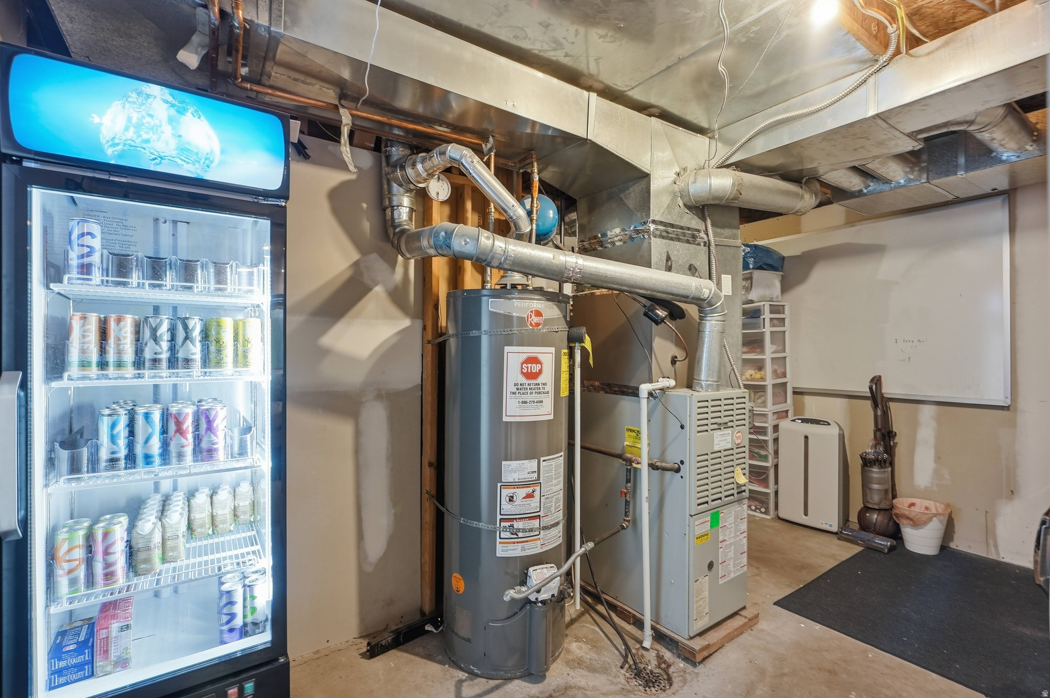 ESTATES AT ROSE CREEK PLAT 1 - Residential