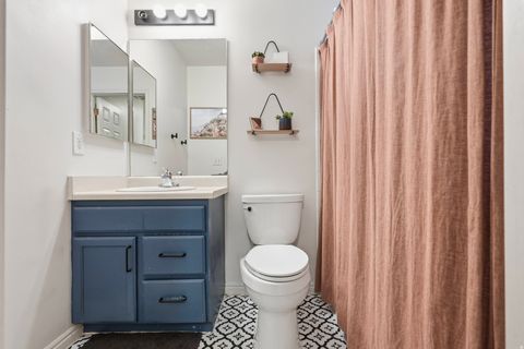 Tiny photo for 5796 W PREMIER LN, Herriman, UT 84096 (MLS # 2141034)