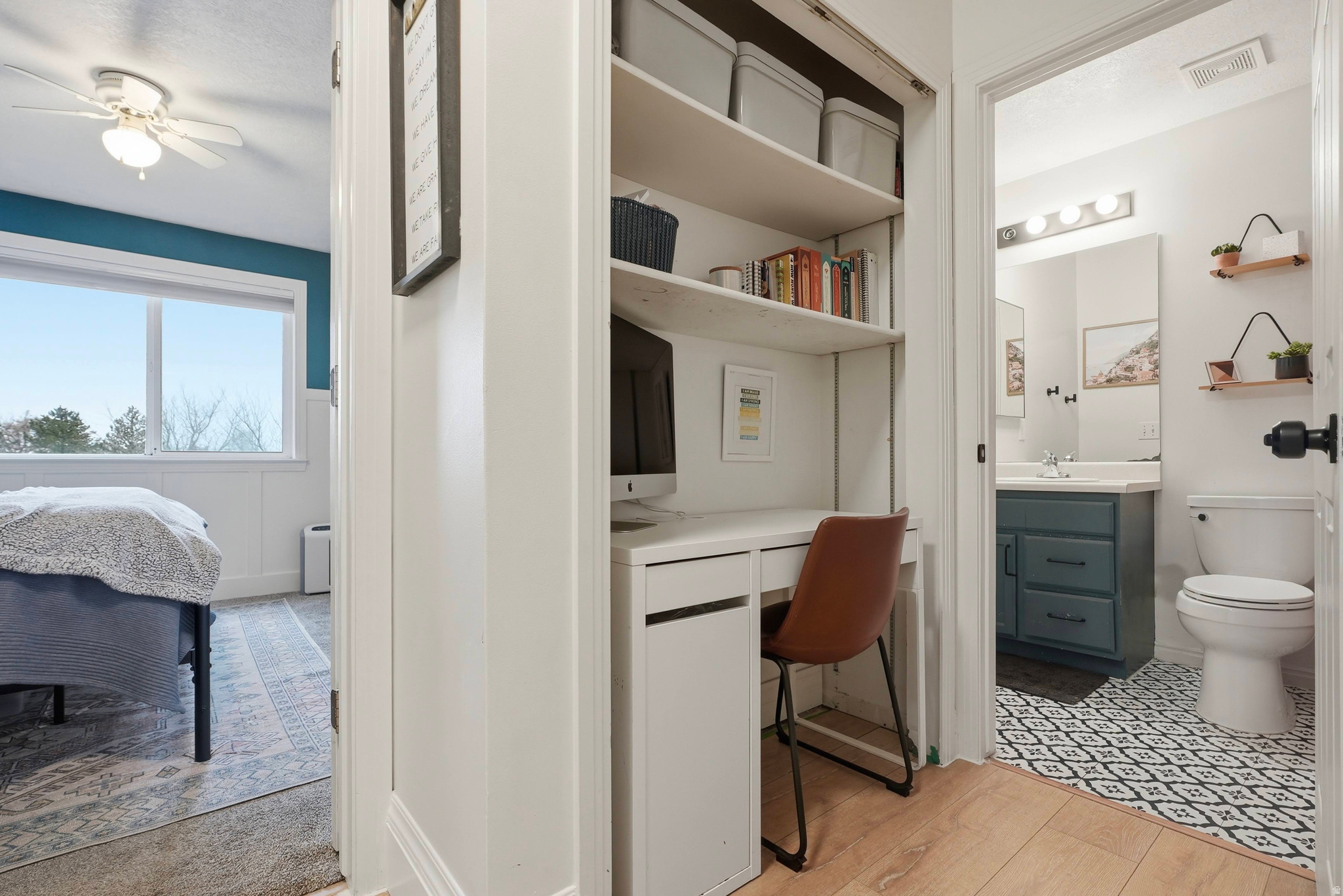 ESTATES AT ROSE CREEK PLAT 1 - Residential