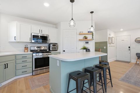 Tiny photo for 5796 W PREMIER LN, Herriman, UT 84096 (MLS # 2141034)