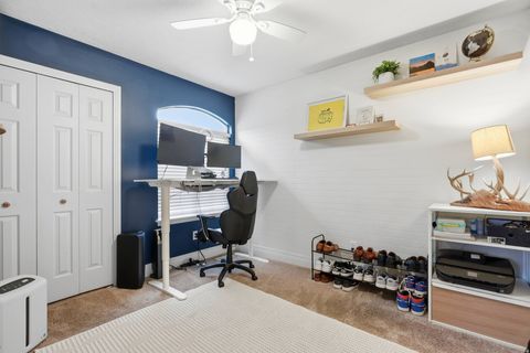 Tiny photo for 5796 W PREMIER LN, Herriman, UT 84096 (MLS # 2141034)