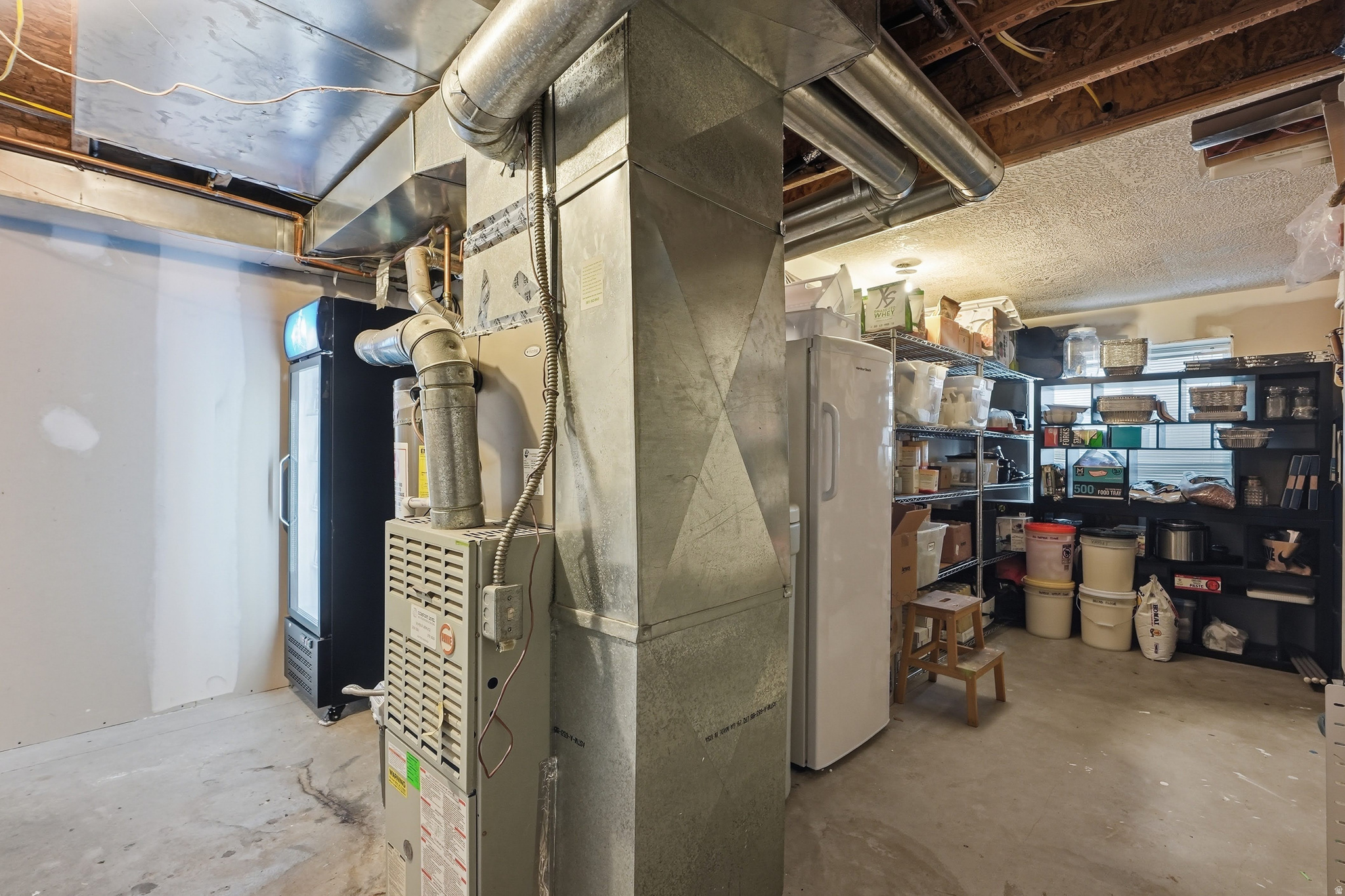 ESTATES AT ROSE CREEK PLAT 1 - Residential