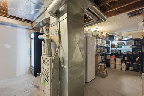 Tiny photo for 5796 W PREMIER LN, Herriman, UT 84096 (MLS # 2141034)