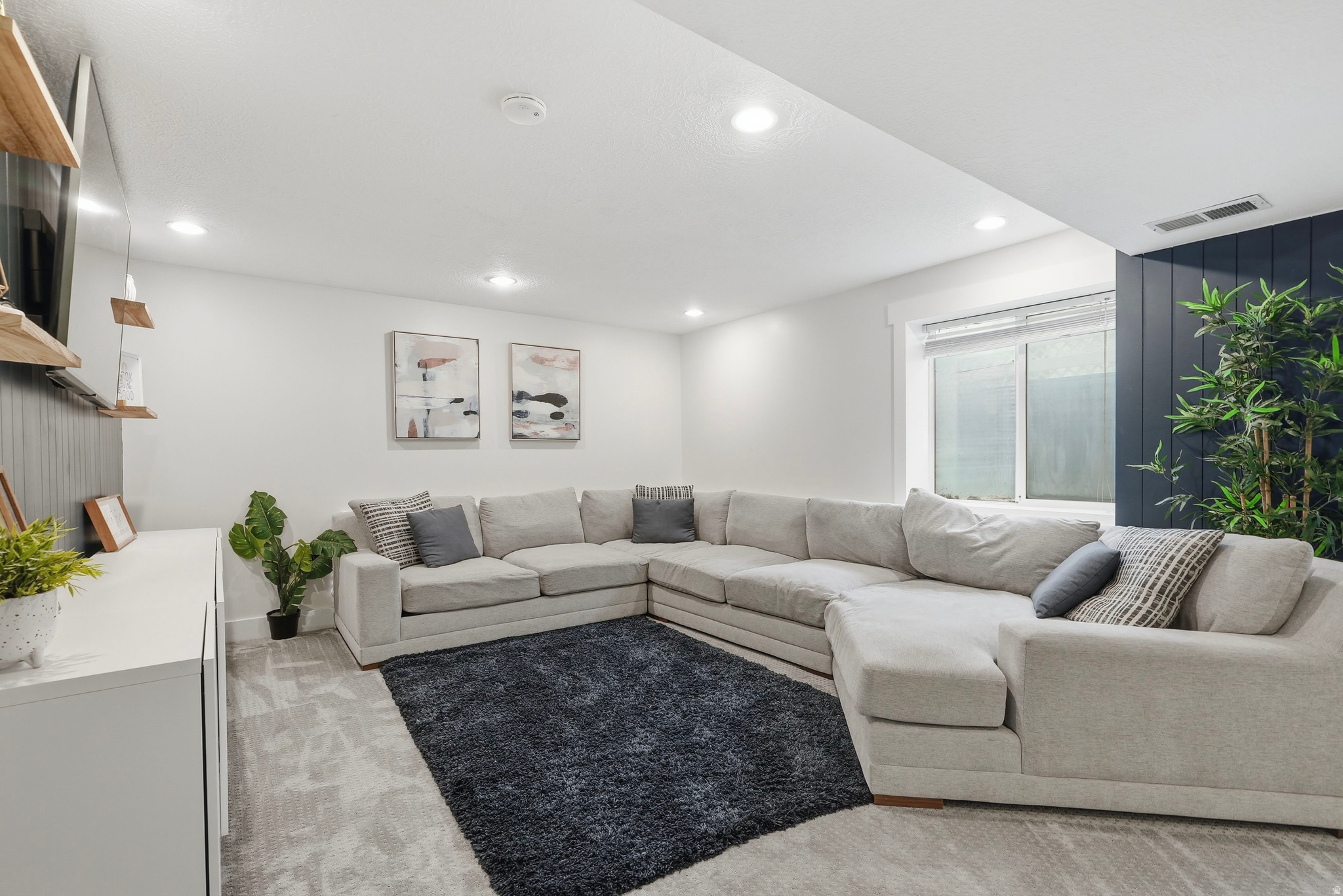 ESTATES AT ROSE CREEK PLAT 1 - Residential