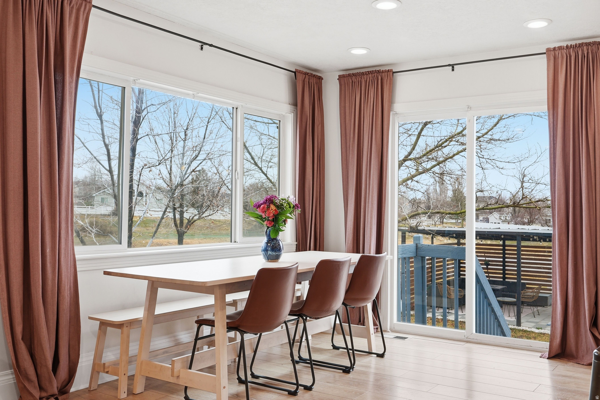 ESTATES AT ROSE CREEK PLAT 1 - Residential