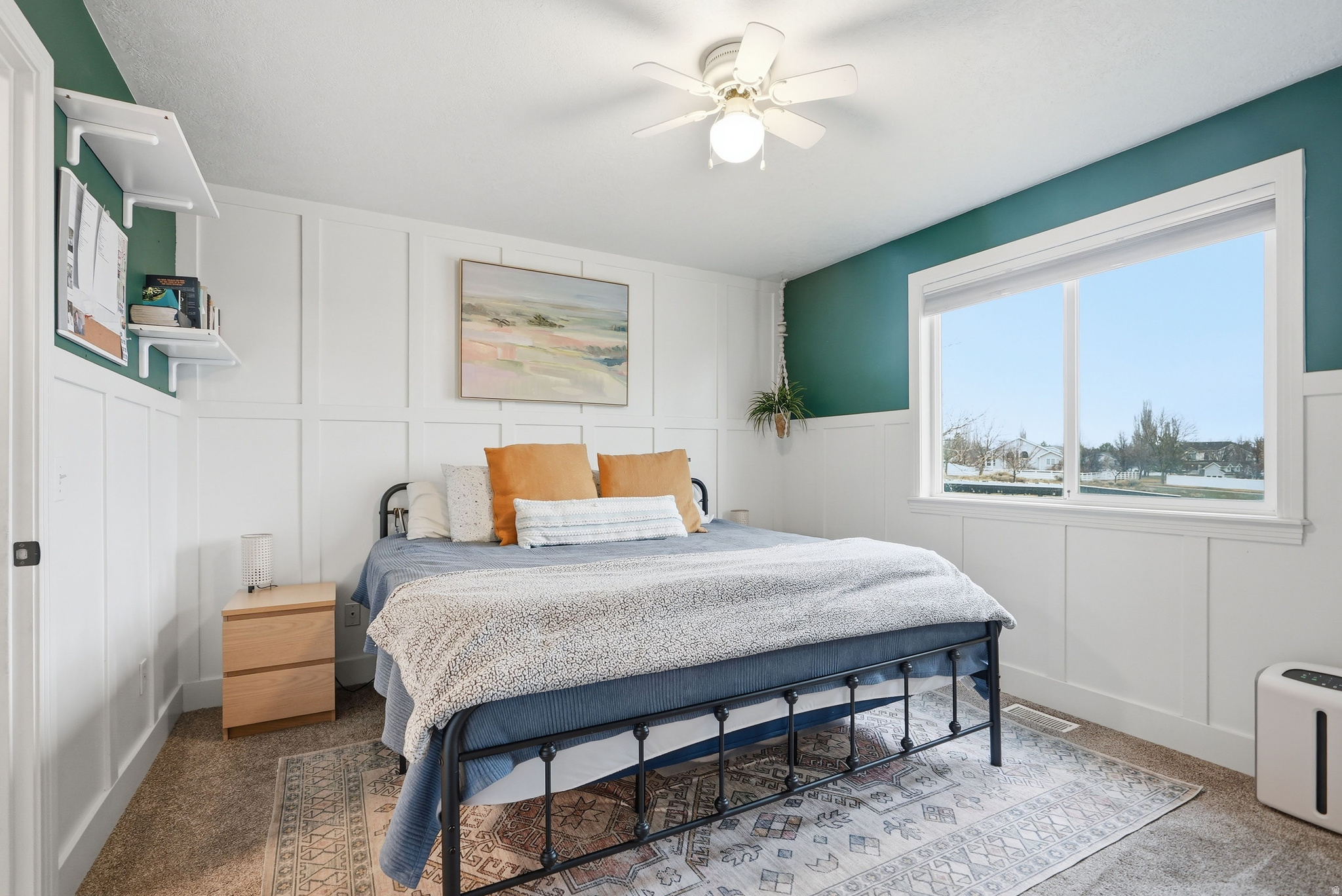 ESTATES AT ROSE CREEK PLAT 1 - Residential