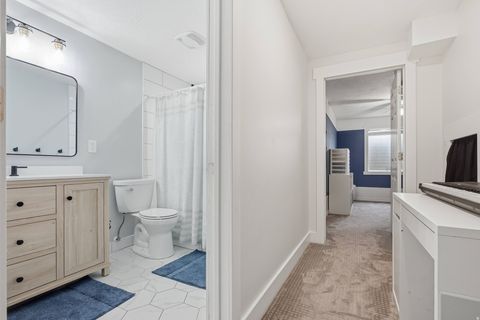 Tiny photo for 5796 W PREMIER LN, Herriman, UT 84096 (MLS # 2141034)