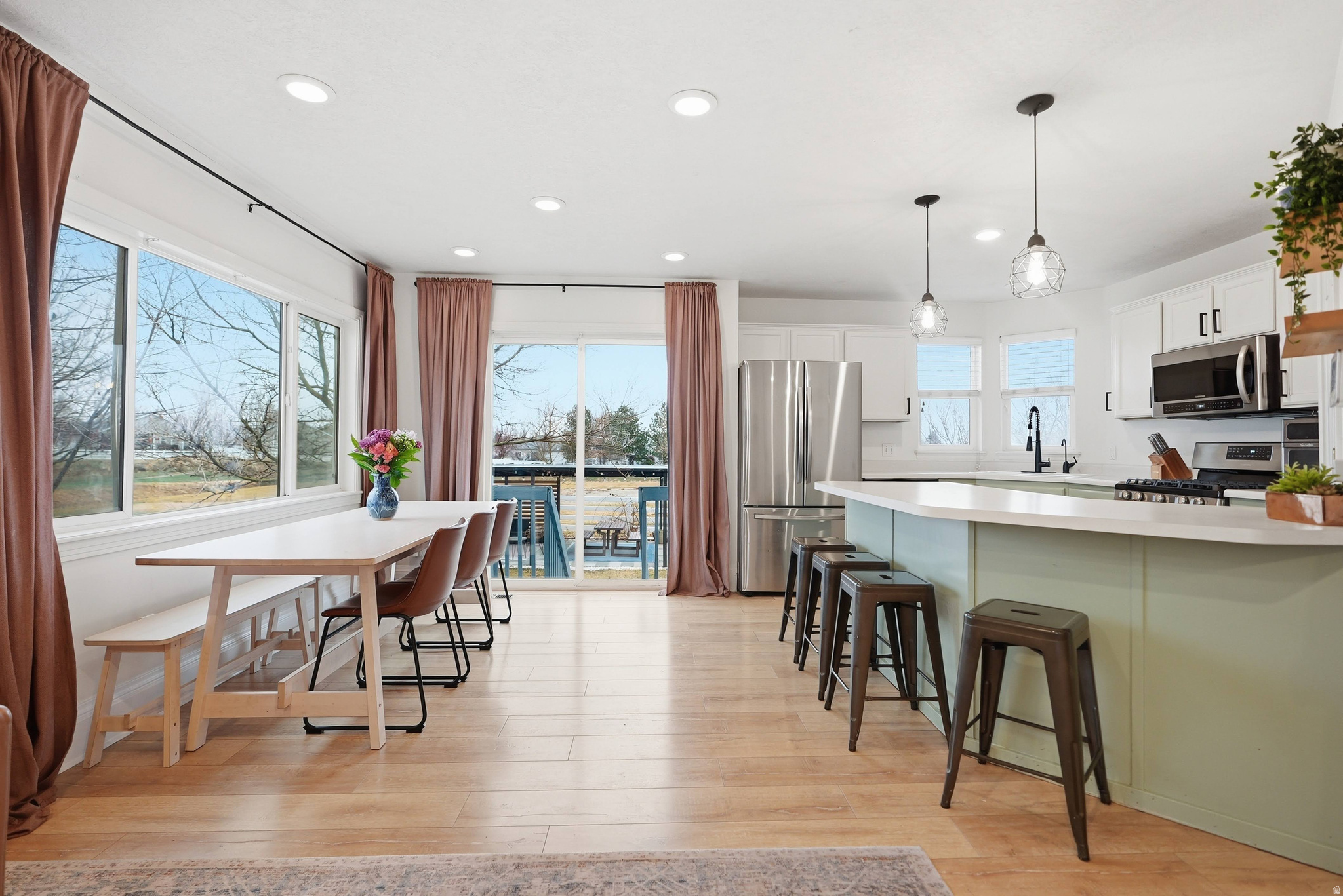 ESTATES AT ROSE CREEK PLAT 1 - Residential