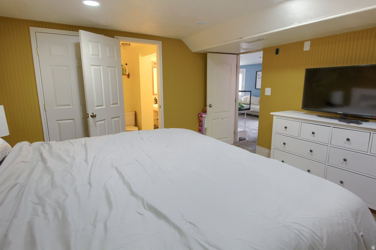 KING CLARION HILLS #3 SUBDIVISION - Residential