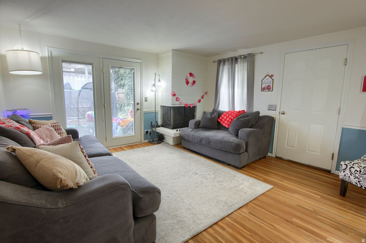 KING CLARION HILLS #3 SUBDIVISION - Residential