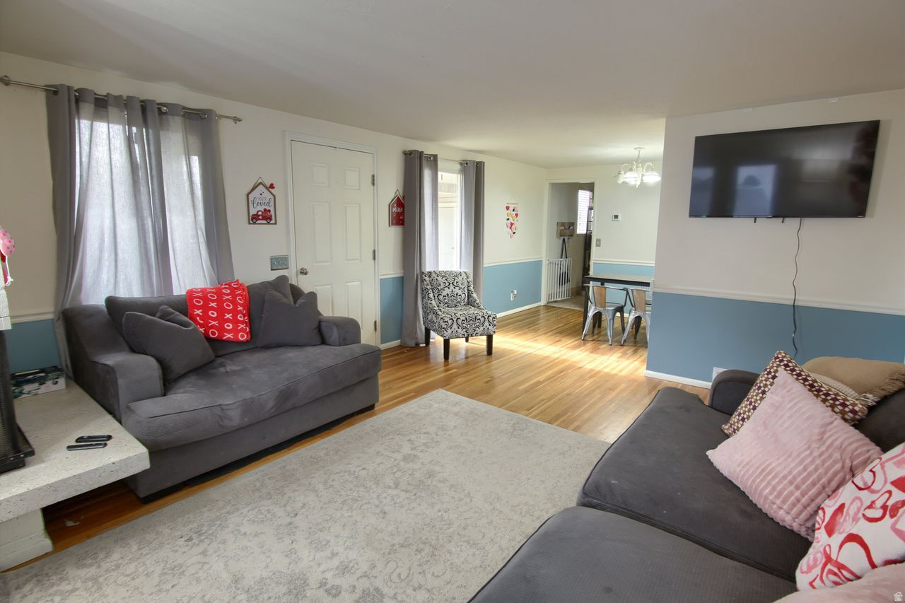 KING CLARION HILLS #3 SUBDIVISION - Residential