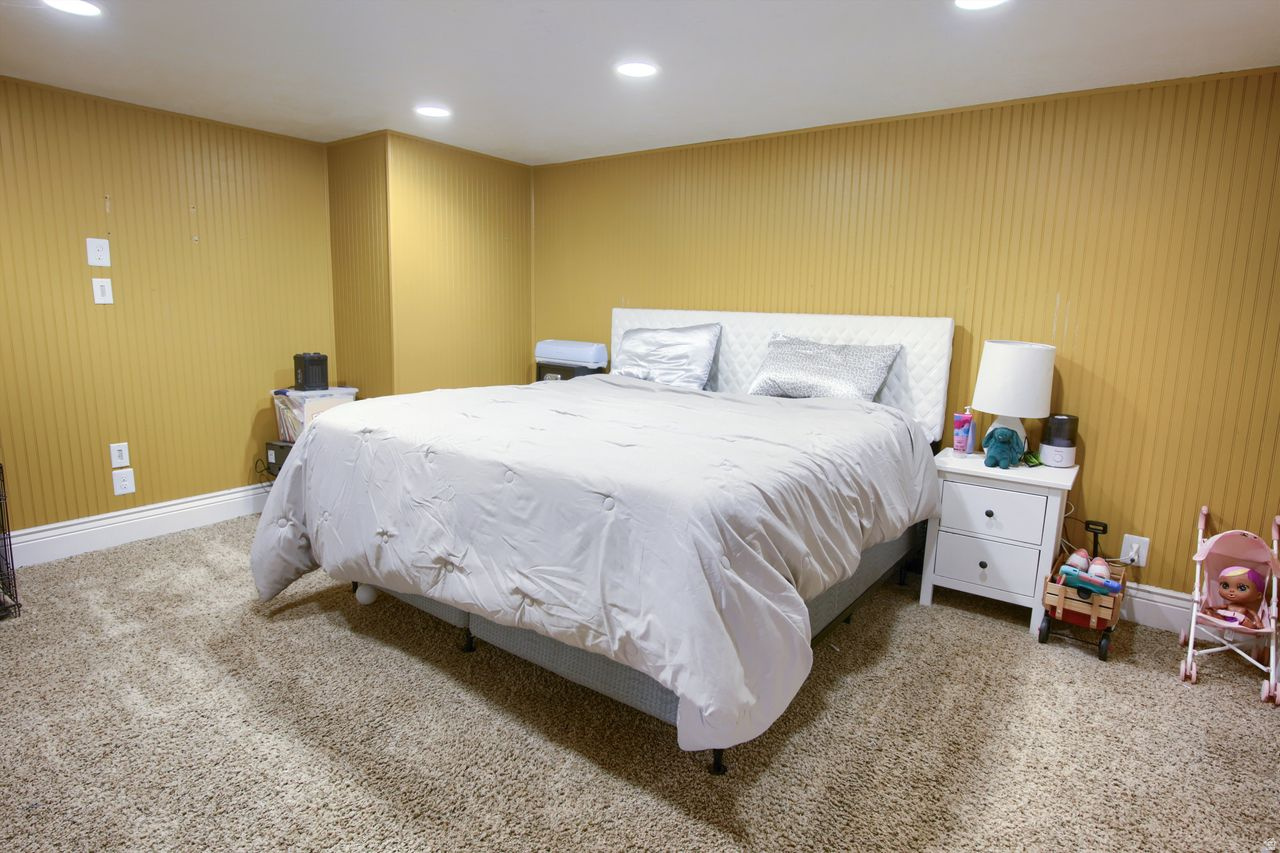 KING CLARION HILLS #3 SUBDIVISION - Residential