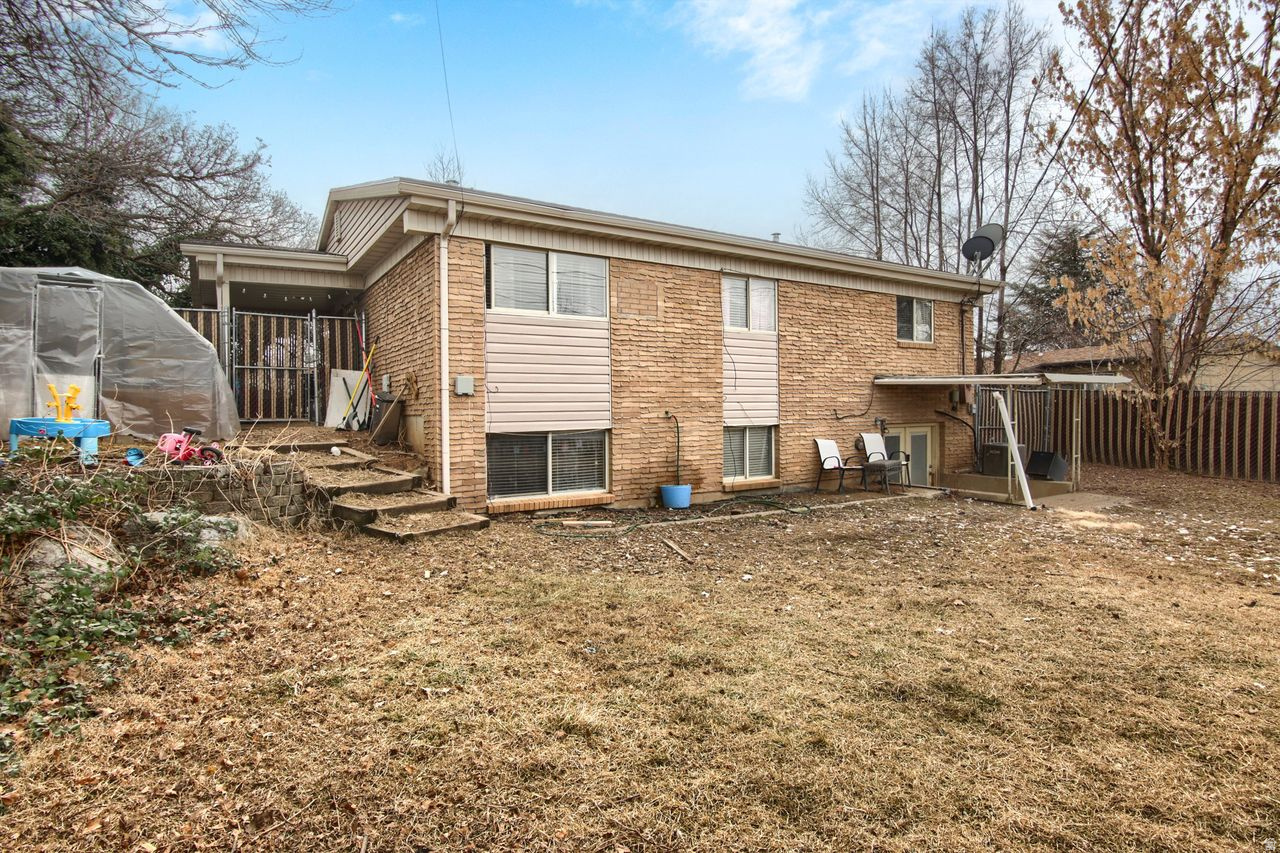 KING CLARION HILLS #3 SUBDIVISION - Residential