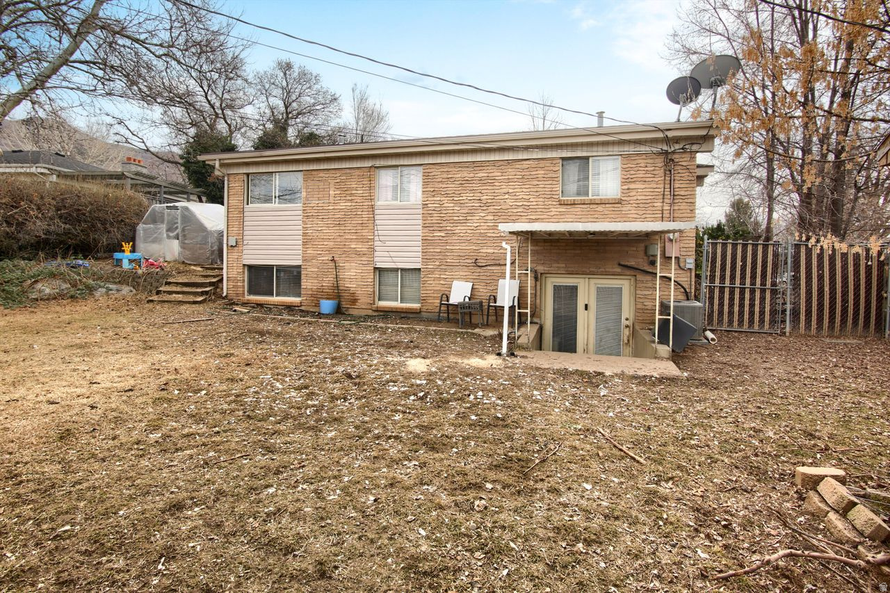 KING CLARION HILLS #3 SUBDIVISION - Residential