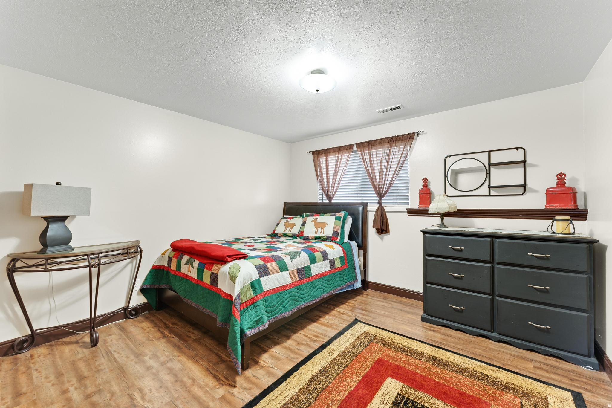 OAKWOOD HEIGHTS - Residential