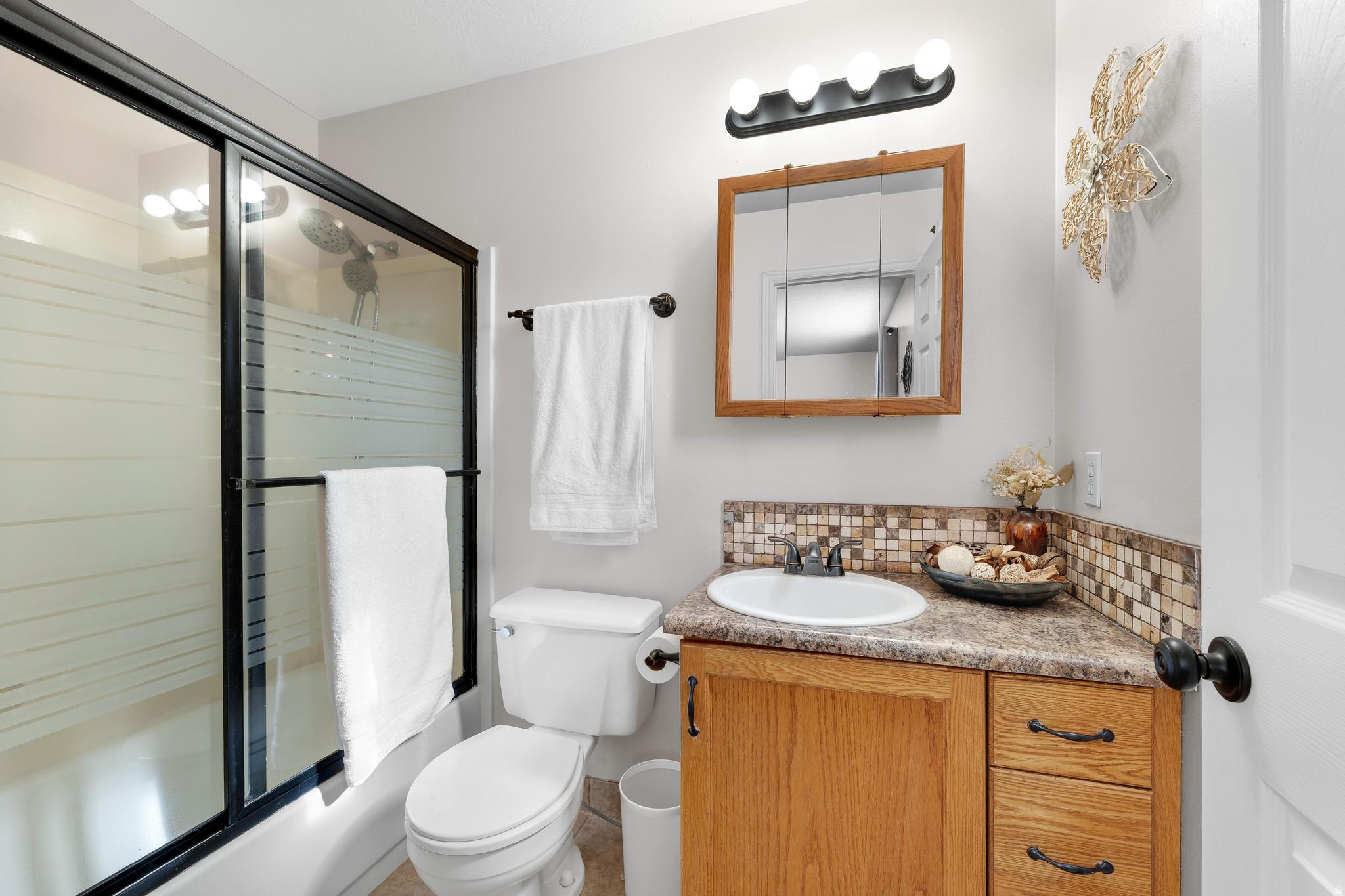 OAKWOOD HEIGHTS - Residential