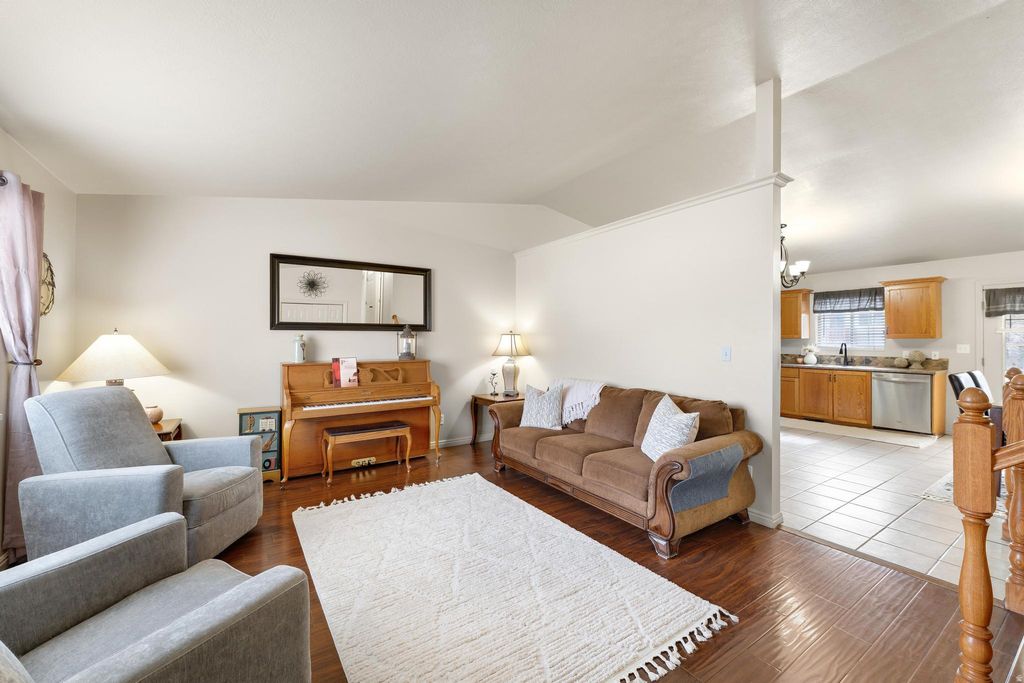 Photo of 1330 E 410 S, Spanish Fork, UT 84660 (MLS # 2136475)