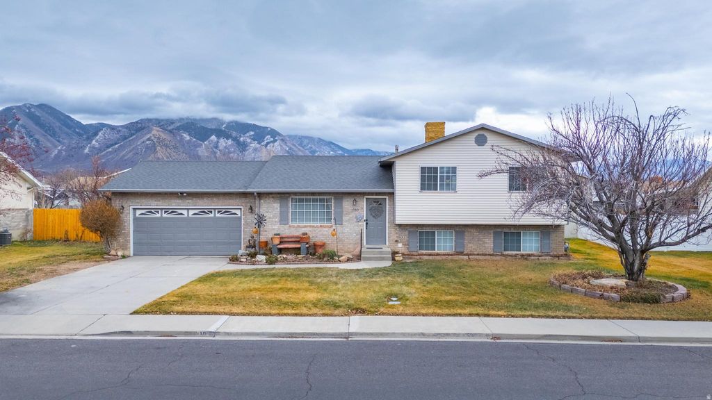 Photo of 1330 E 410 S, Spanish Fork, UT 84660 (MLS # 2136475)