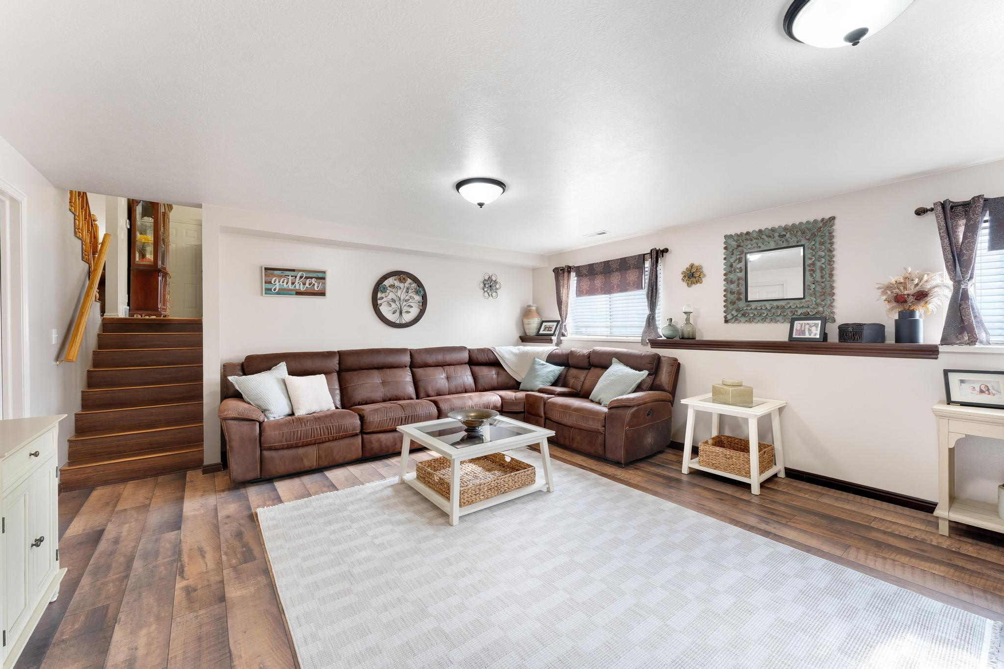 OAKWOOD HEIGHTS - Residential