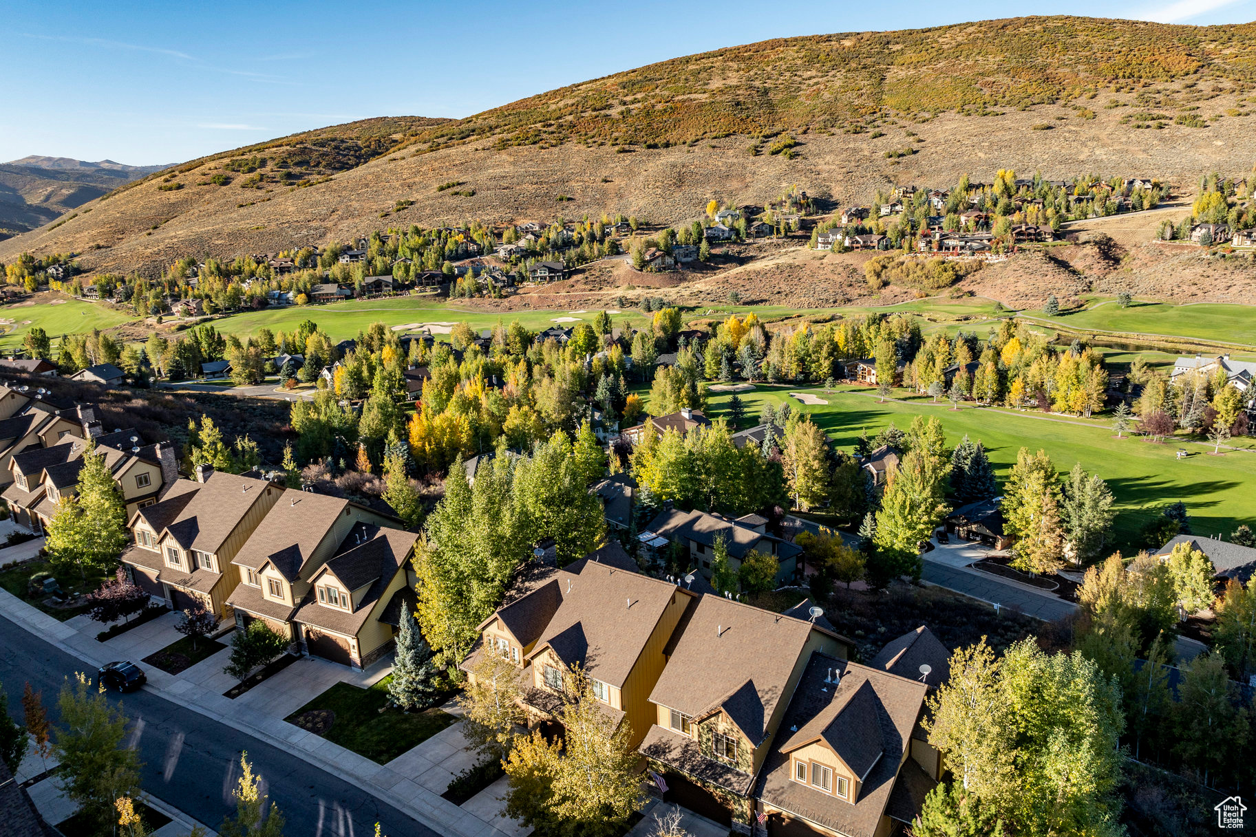 3126 Lower Saddleback Rd, Park City, Utah image 6