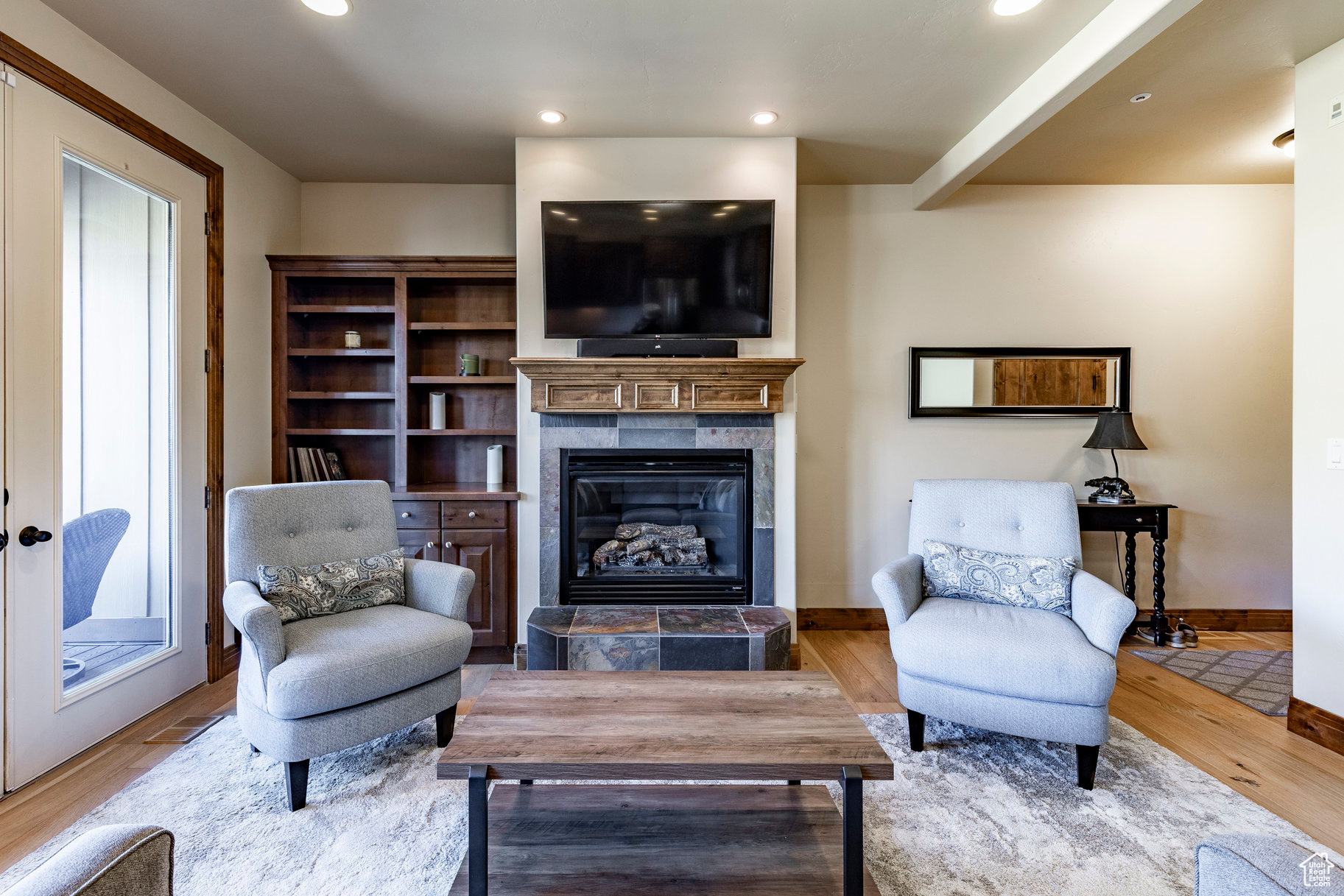 3126 Lower Saddleback Rd, Park City, Utah image 8