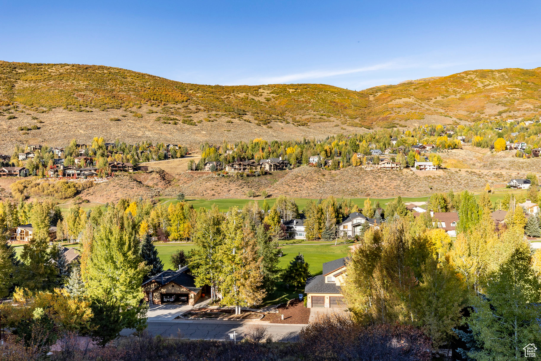 3126 Lower Saddleback Rd, Park City, Utah image 44