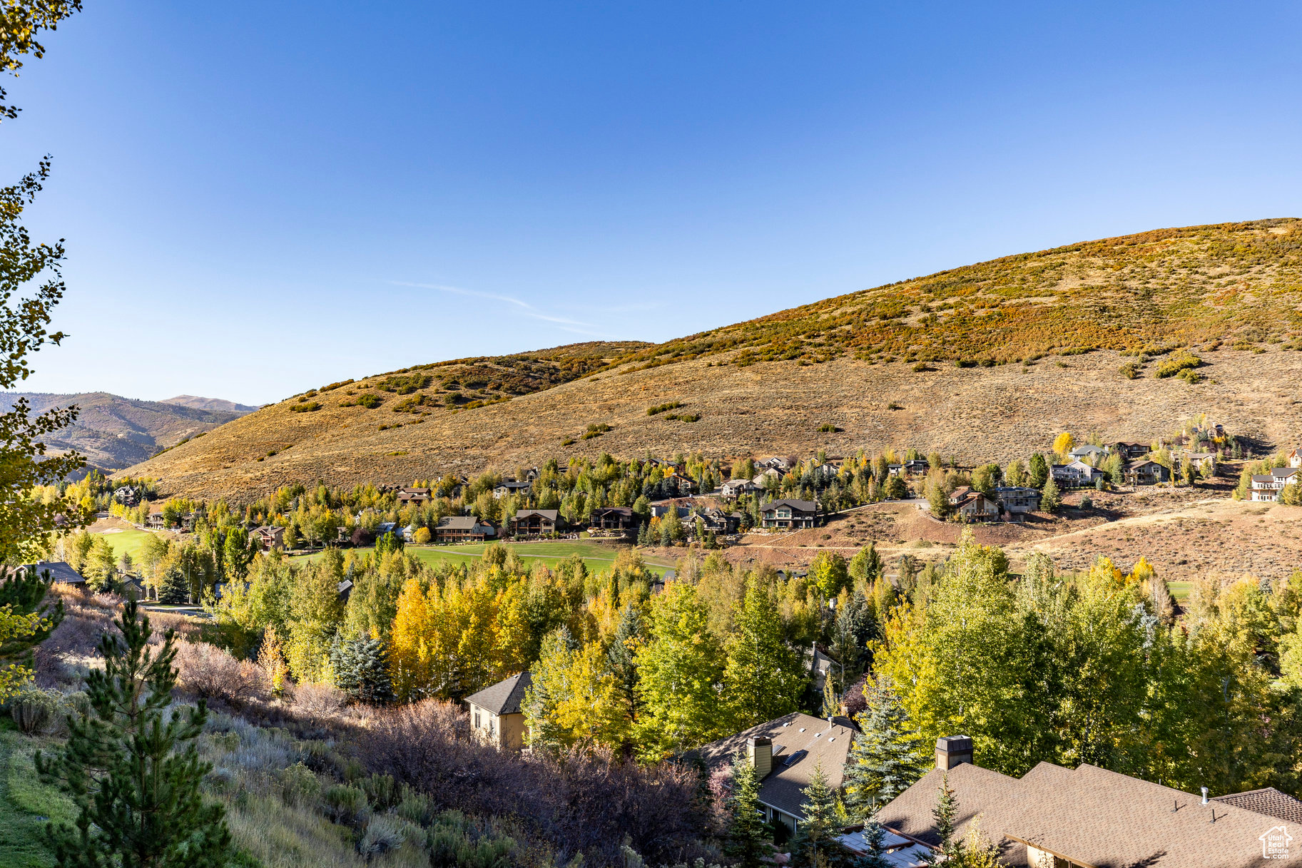 3126 Lower Saddleback Rd, Park City, Utah image 27