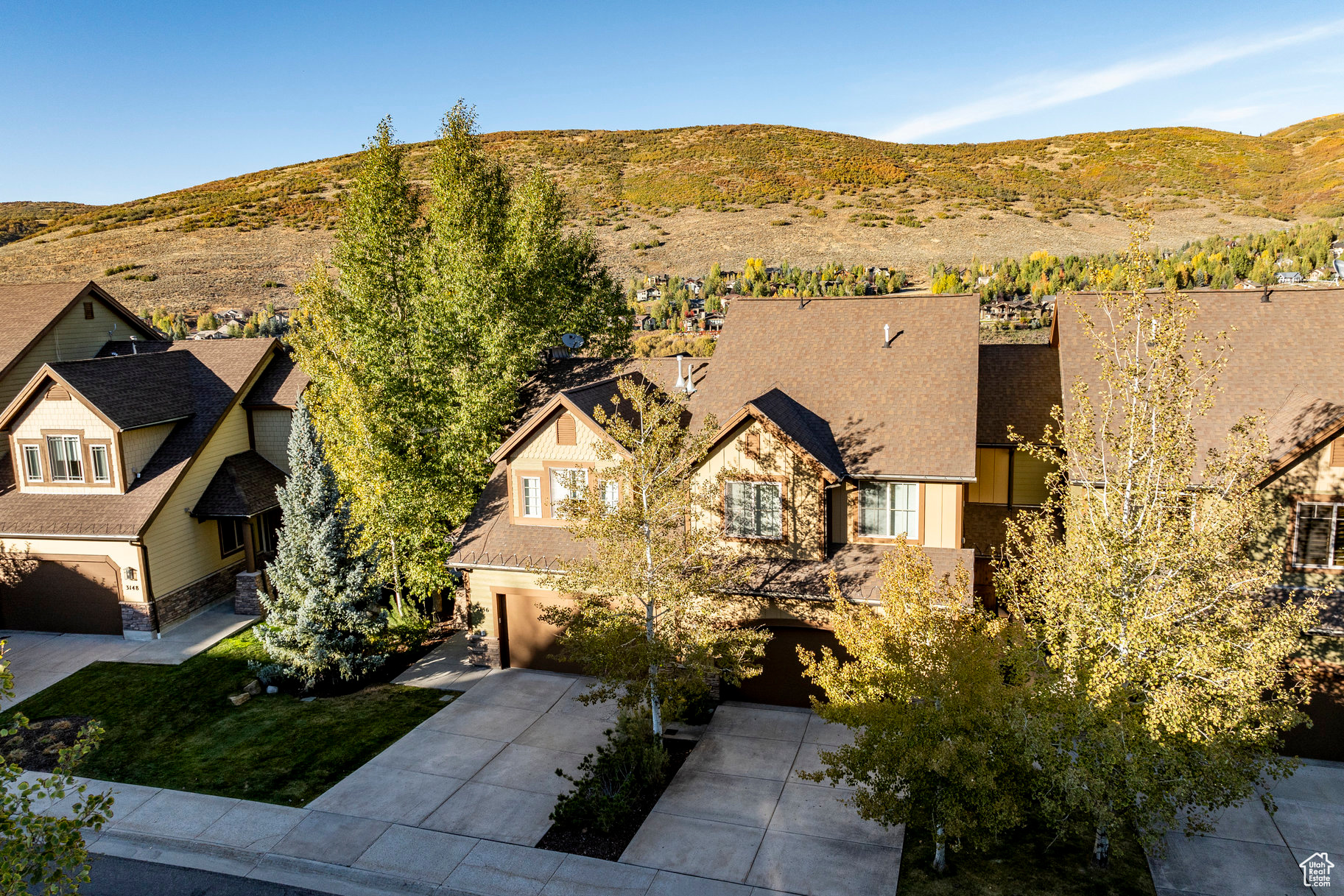 3126 Lower Saddleback Rd, Park City, Utah image 50