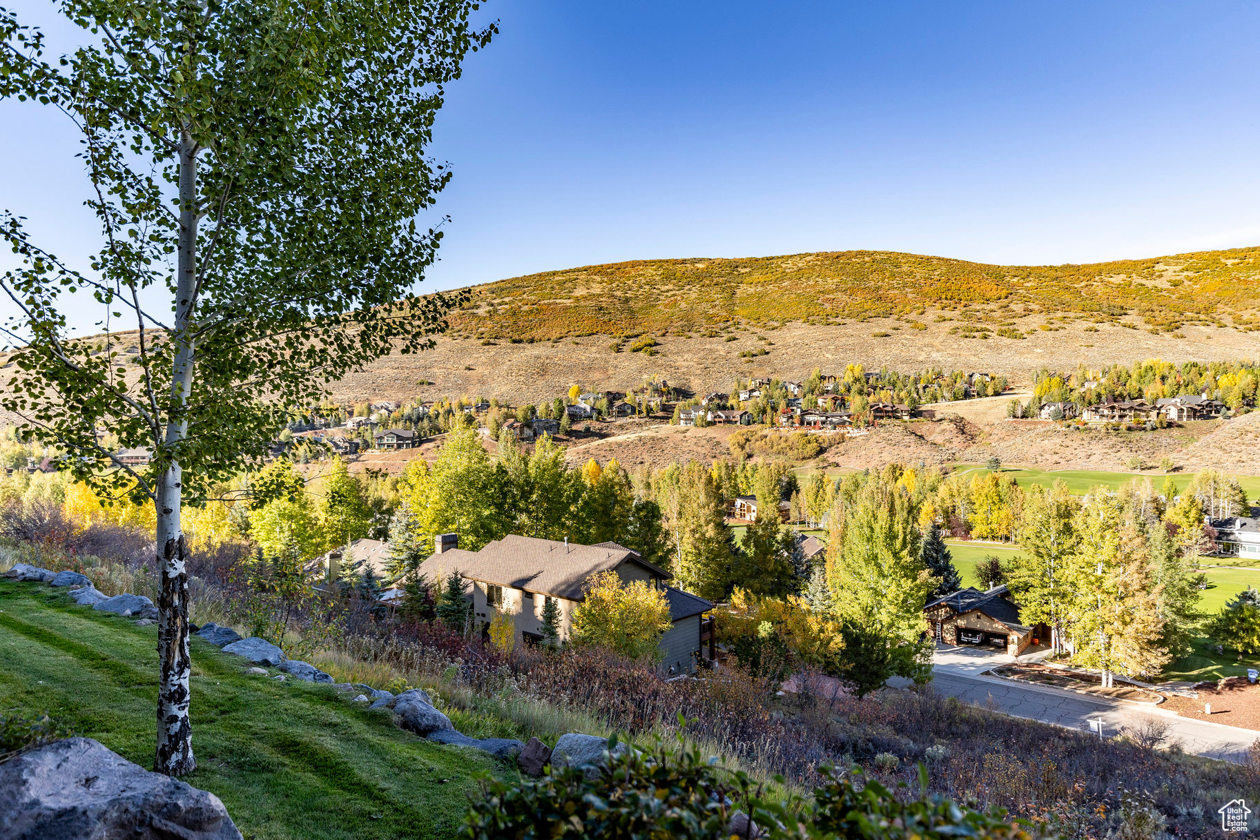 3126 Lower Saddleback Rd, Park City, Utah image 38