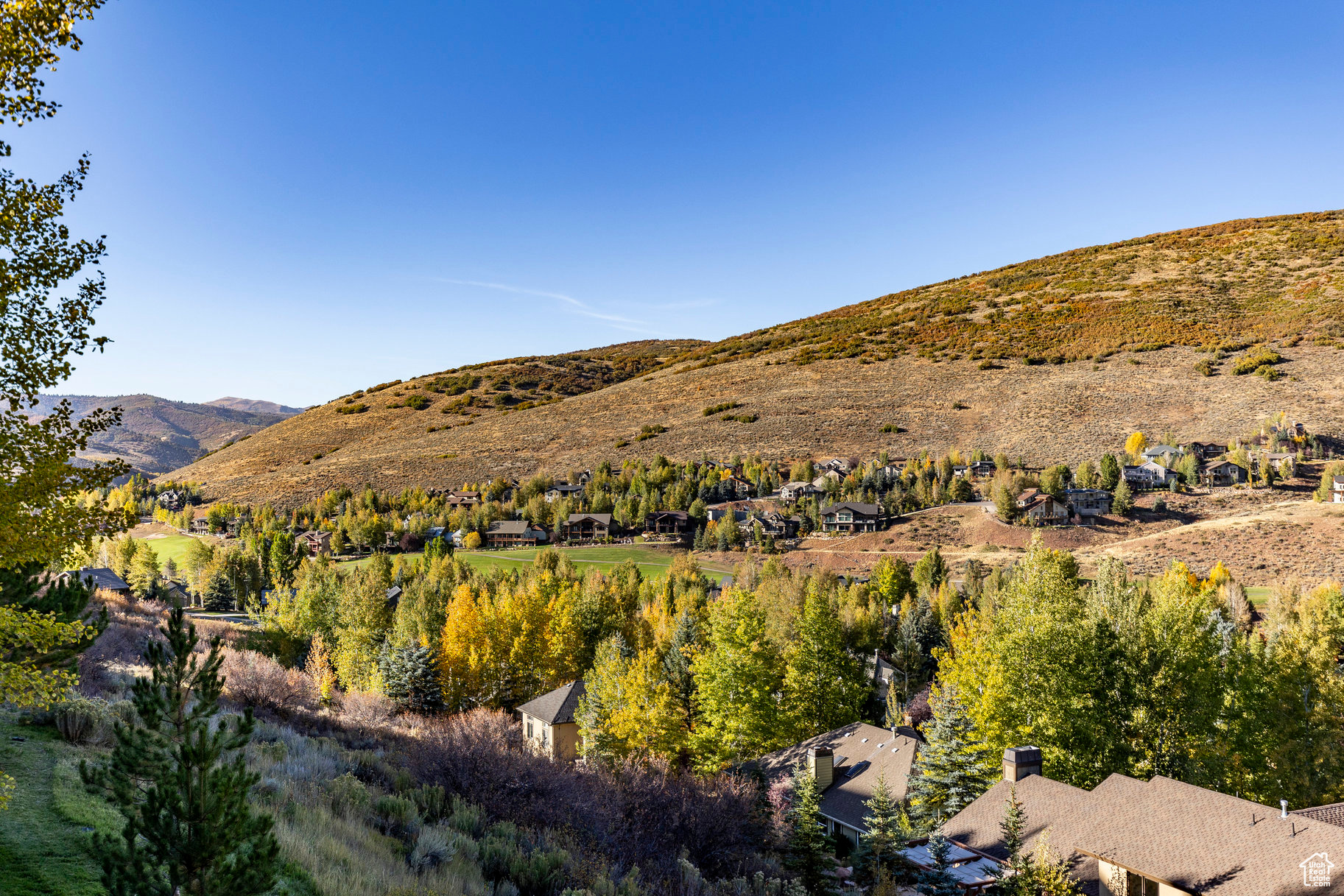 3126 Lower Saddleback Rd, Park City, Utah image 4