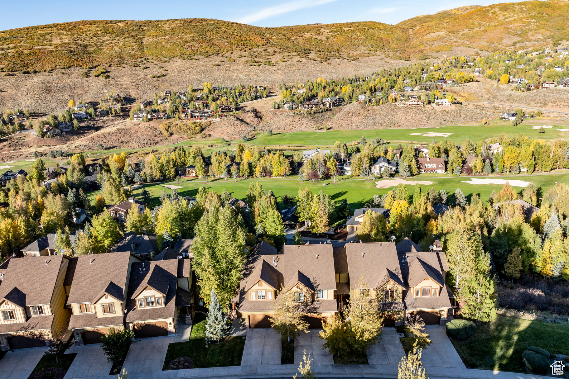 3126 Lower Saddleback Rd, Park City, Utah image 30