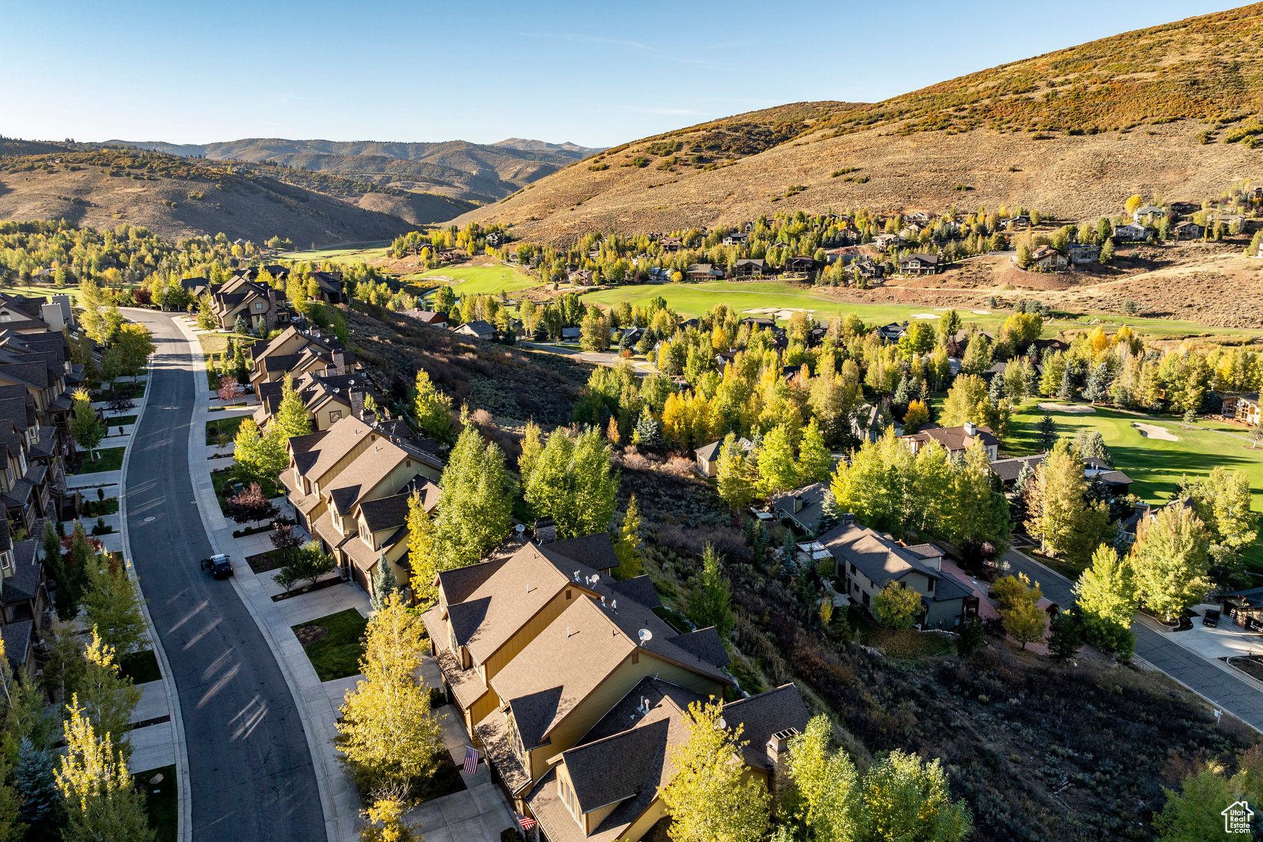 3126 Lower Saddleback Rd, Park City, Utah image 45