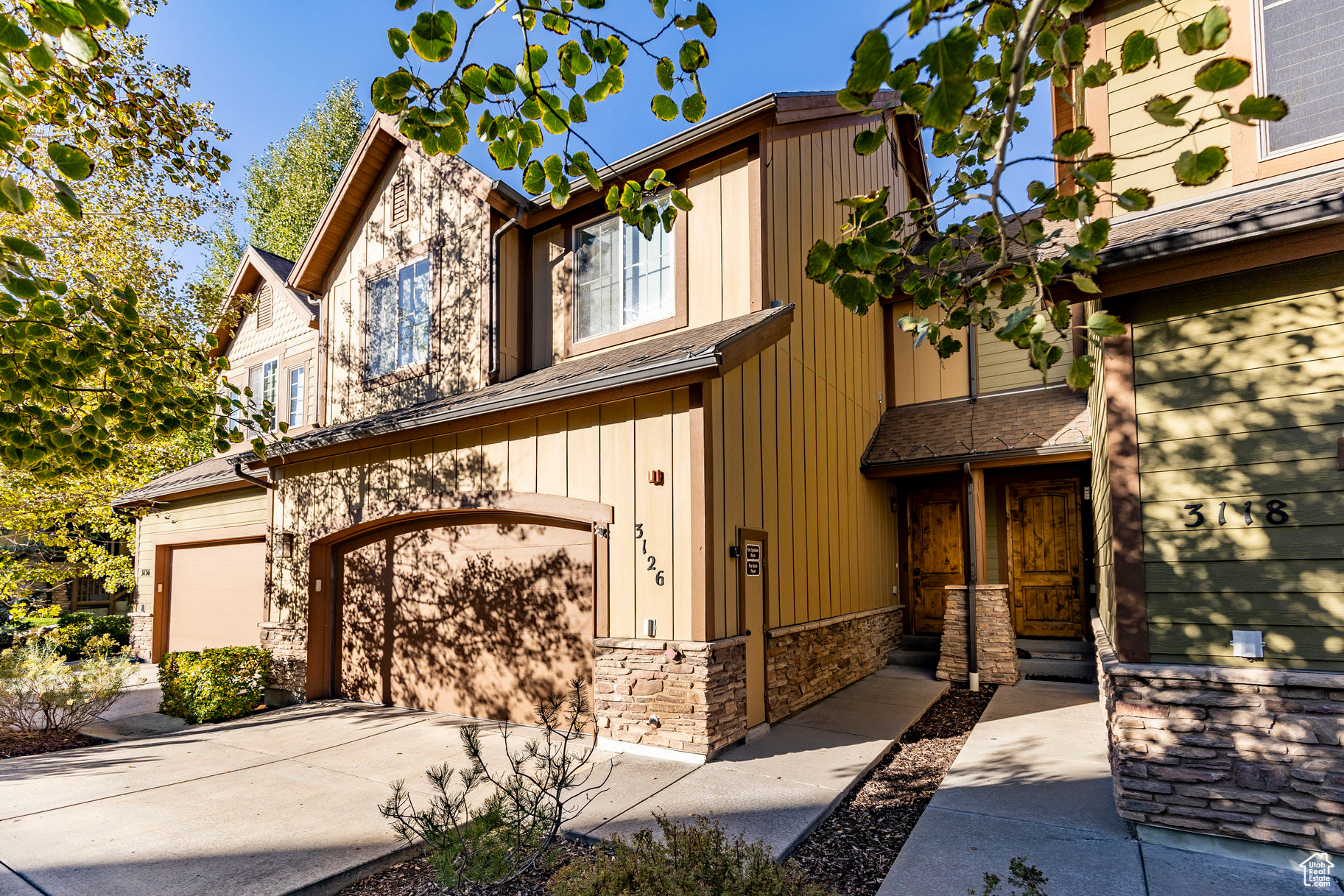 3126 Lower Saddleback Rd, Park City, Utah image 47