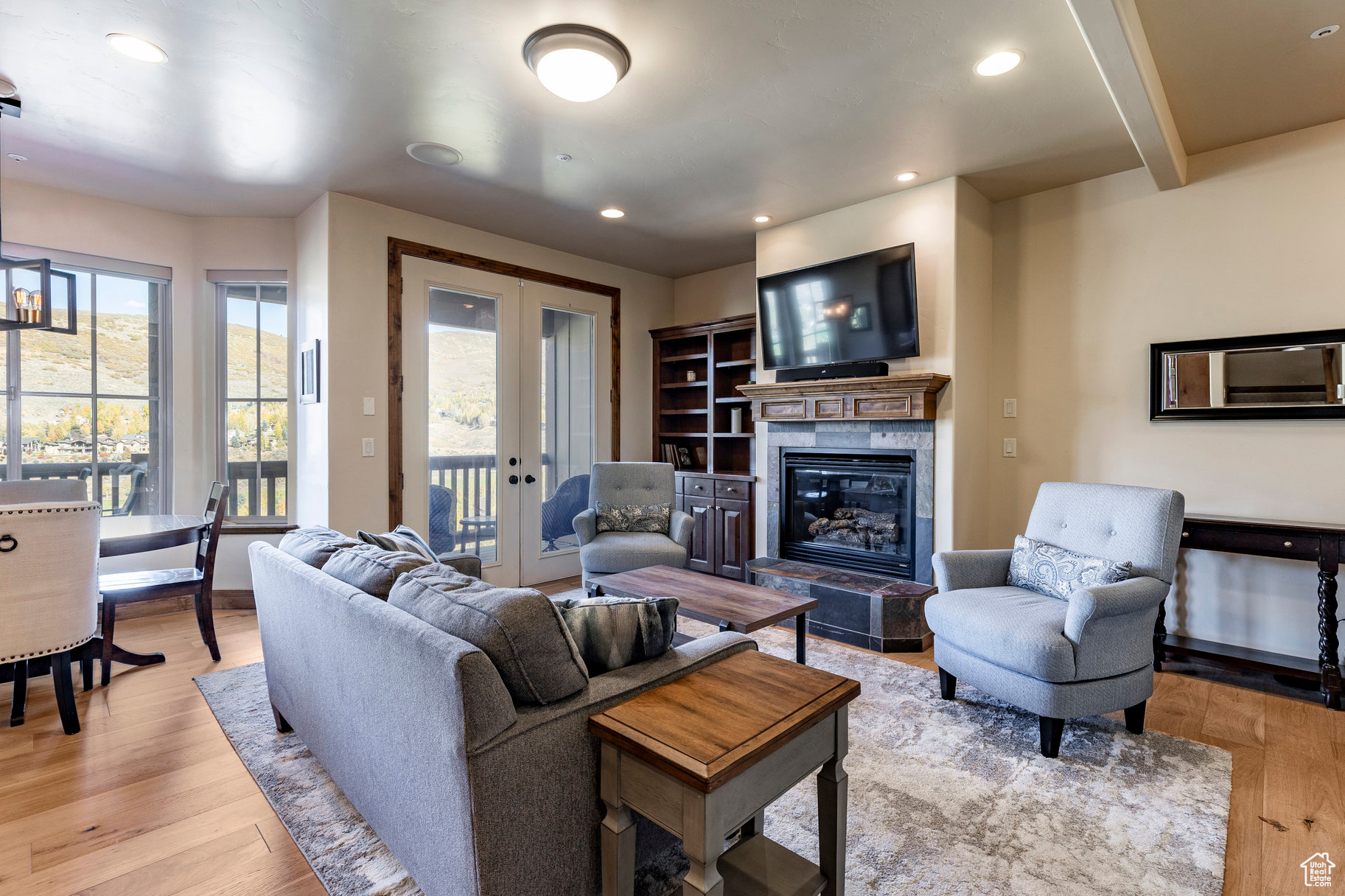 3126 Lower Saddleback Rd, Park City, Utah image 7