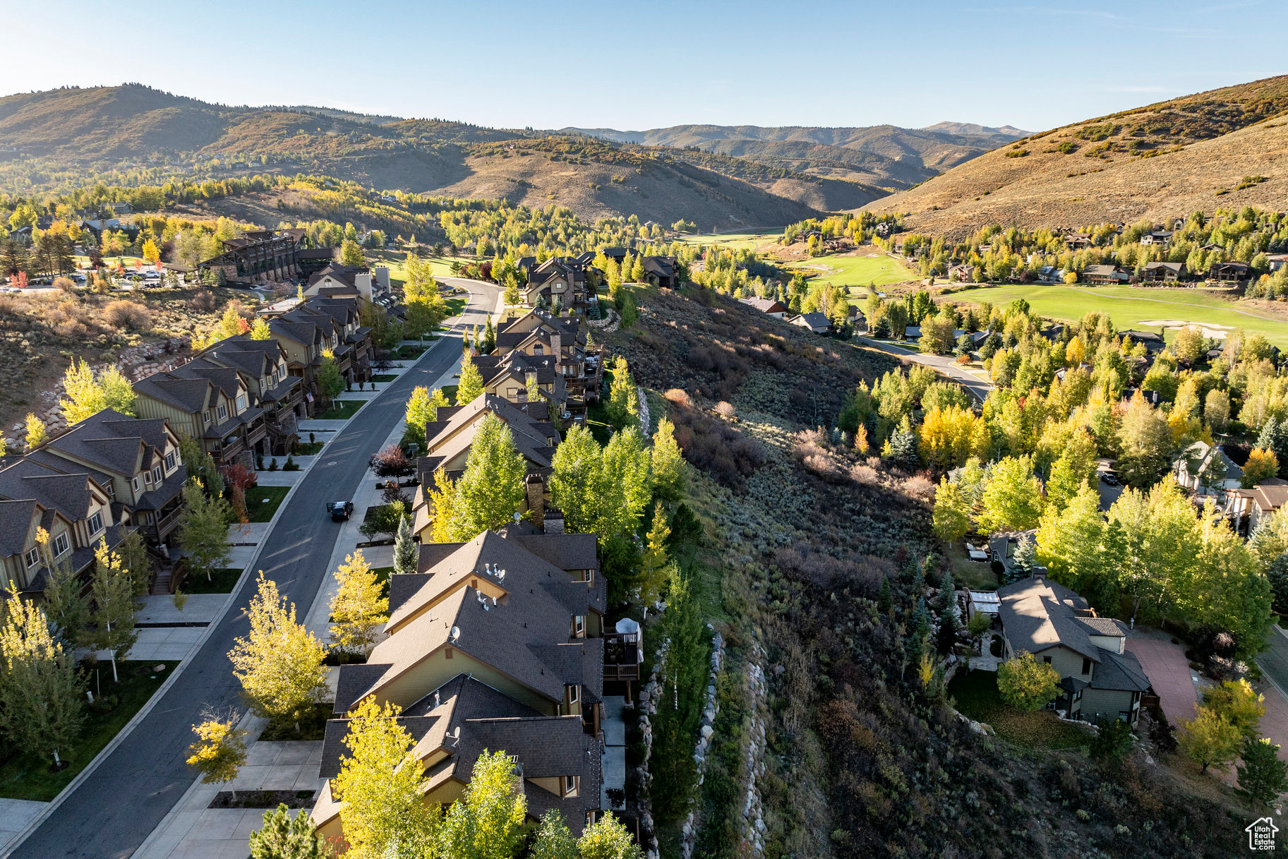 3126 Lower Saddleback Rd, Park City, Utah image 23